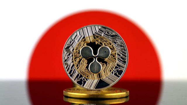 Four Milestones Identified for XRP by Forbes Fintech 50 Alum Stronghold Japan