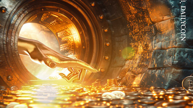 SWIFT Welcomes XRP On One Condition, Says Former CEO