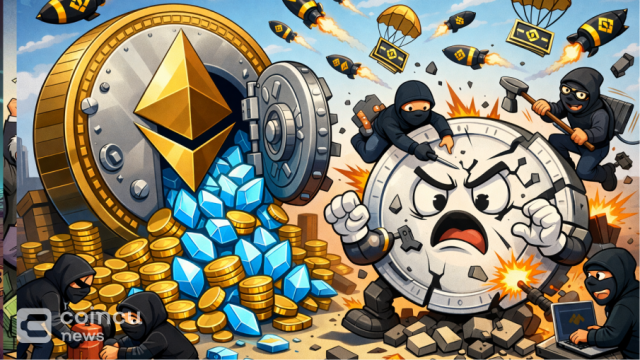 Weekly Crypto Highlights: Binance Stock Tokens, USD1 Attack, Ethereum Staking