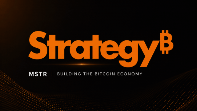 Strategy (MSTR) Stock: Bitcoin Would Need 85% Crash to Trigger Balance Sheet Concerns, CEO Says