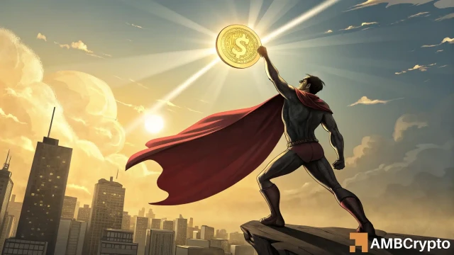 Thumbnail for article: SKY crypto rallies amid $94M TVL boost – But is a pullback next?