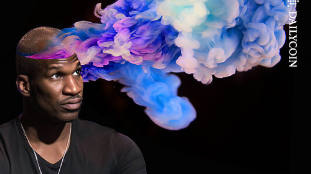 Arthur Hayes Names Zcash His Second Largest Holding, ZEC Jumps