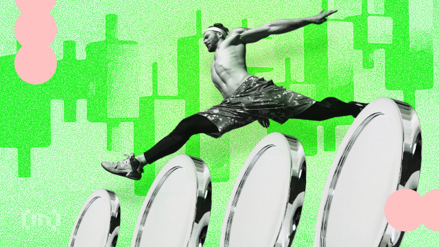 Binance Alpha and Upbit Listings Send PALU and DOOD Prices Soaring