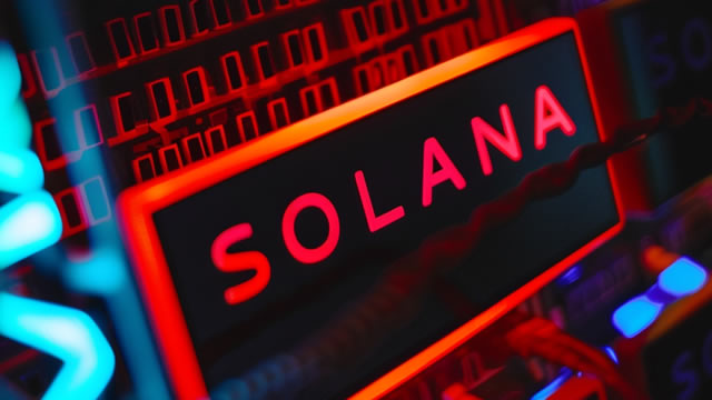 Solana Rally Accelerates: Is SOL Ready to Smash the $100 Barrier?