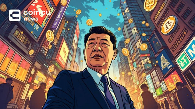 Qian Zhimin Guilty in £5.5 Billion Crypto Laundering Case