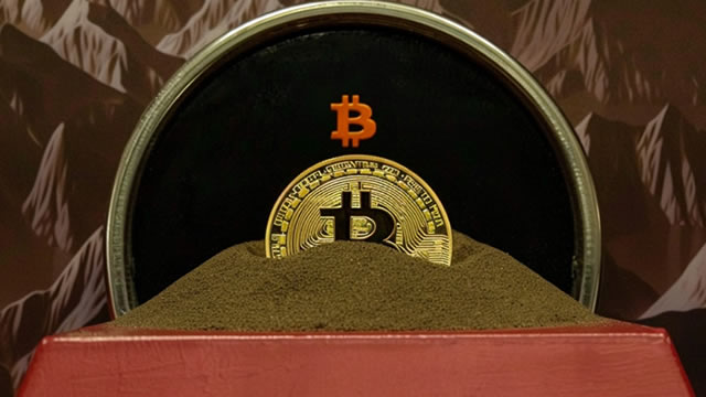 Bitcoin Mining Company Canaan Adopts BTC as Primary Reserve Asset