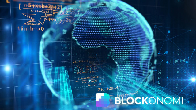 Featured image for article: New 1Money Network Debuts With Gas-Free Stablecoin Tools