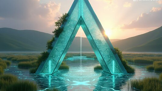 UK's First Water Credit System Now Flows Through Algorand