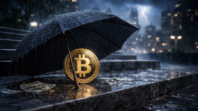 This is what “Wall Street crypto” looks like: IBIT options went vertical as Bitcoin hit $60k intraday