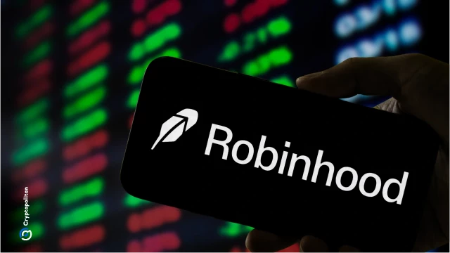 Robinhood bets $25M on Crusoe's shift from Bitcoin to AI