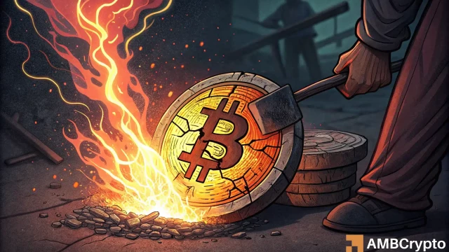 Why Bitcoin LTHs hold steady while new BTC whales face $1B in losses