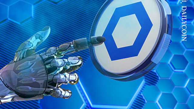 Chainlink Whales Grow 25% Despite Months of Losses