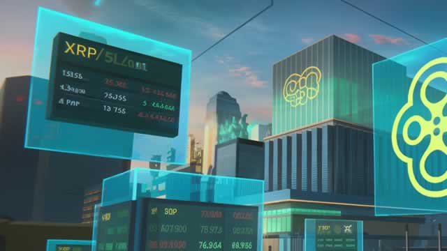 XRP Ledger Used by Nasdaq-Listed Pharma Distributor to Power Payment System for Pharmacies
