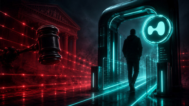 CZ called Hyperliquid's no KYC model “awesome” – Then mentioned lawyers
