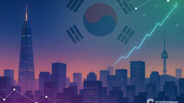 Thumbnail for article: Bybit in Talks to Acquire South Korea's Korbit Exchange: Report