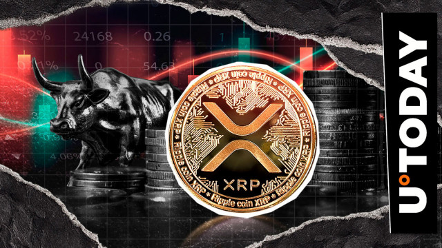XRP Logs 4,335% Surge in Hourly Liquidation Imbalance, What's Next?