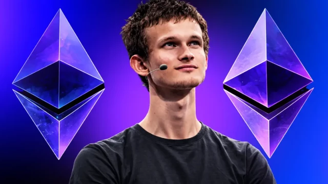 Vitalik Buterin Says AI May Speed Up Ethereum's Roadmap While Raising Security Standards