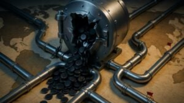 Featured image for article: FT investigation raises fresh questions over Binance compliance after $1.7 billion flows through terror-linked accounts