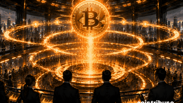 รูปแบบประวัติศาสตร์ของ Bitcoin ชี้ให้เห็นถึงการเพิ่มขึ้นอย่างรวดเร็วข้างหน้าอีกครั้ง