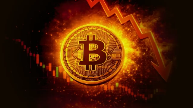 Bitcoin's Next Move May Decide Whether $60,000 Comes Back