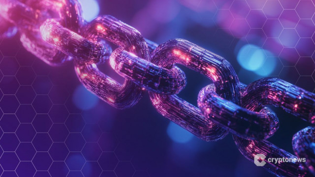 Featured image for article: IMF Warns Tokenized Markets Trigger ‘Flash Crashes' — Is Government Control Next?