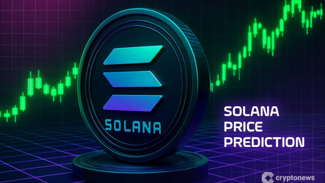 Solana Price Prediction: First Nasdaq Shares Tokenized on SOL – Is This the Beginning of a $1,000 Solana Supercycle?