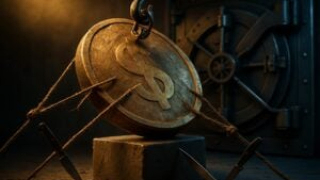 Trump-backed usd1 stablecoin faces coordinated attack as WLFI token slides