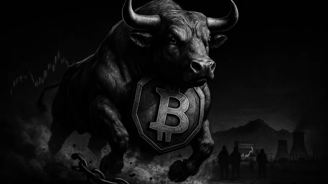 Bitcoin Rally Hopes Rise on Iran Nuclear Reports