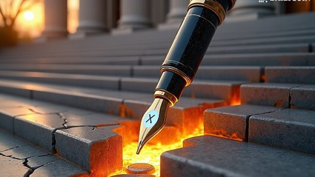 SEC Tees Up New Crypto Rulebook As XRP Wobbles