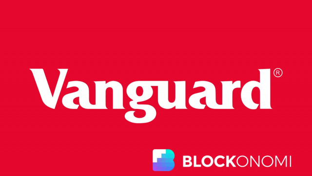 Vanguard Prepares to Open Brokerage Access to Third-Party Crypto ETFs