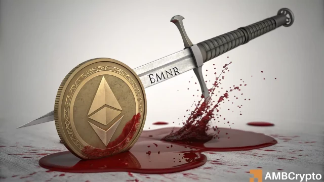 From 4.9K to 3K: How BitMine's Ethereum strategy is fueling ETH's next move