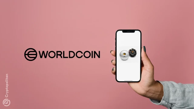 Grayscale files with SEC for spot Worldcoin ETF