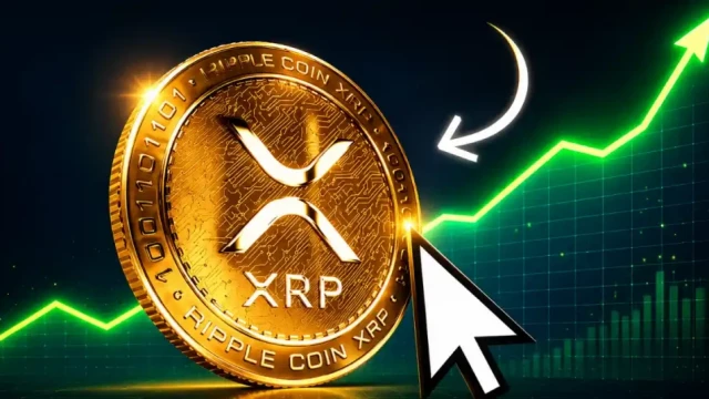 XRP Price USD Surges 21% as Breakout Ignites Fresh Rally – Can XRP Hit $2 Next?