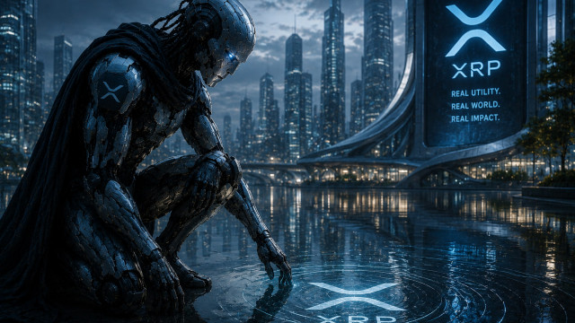 Elon Musk Grok AI Predicts Incredible XRP Price Target by End of 2026