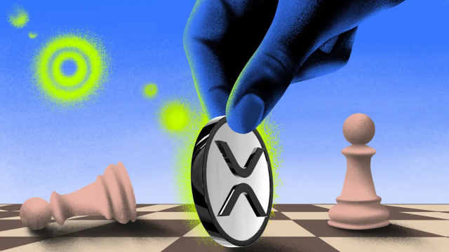 Bearish Divergence Threatens XRP Price Rally Despite Institutional Inflows