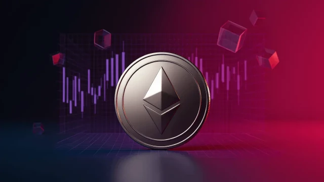 Ethereum News: Grayscale's Ethereum Staking ETF Just Had Its CFO Resign