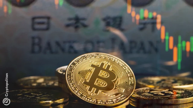 BTC shook off Japanese bond yield spikes to stage August recovery