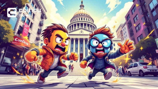 ARK Invest Proposes New Cryptocurrency ETFs with CoinDesk Index Link