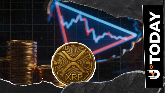 XRP Price: Below $1 or Spike to $2 Are Main Scenarios in Upcoming Volatility Surge
