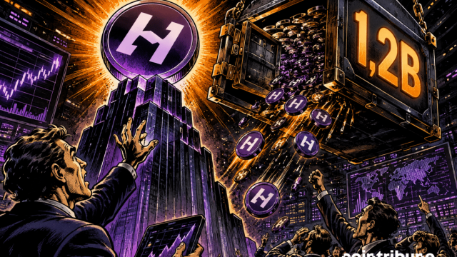 Crypto: HYPE Surges to $83 as the August 29 Shock Looms