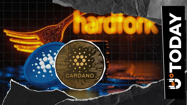 Grande passo para Cardano: Hard Fork enviado para visualização antes da Mainnet