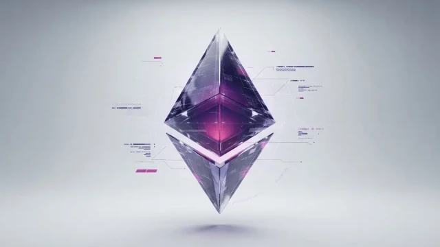 One Company Owns 4.8% of All Ethereum in Circulation: Ethereum Price Prediction Hasn't Reacted Yet