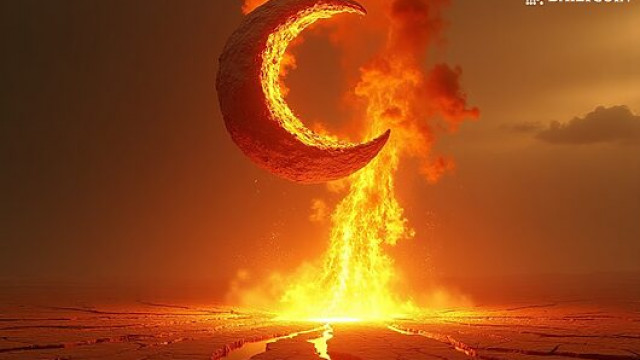 LUNC Burn Rate Erupts 300%: Traders Smell a Fire Coming
