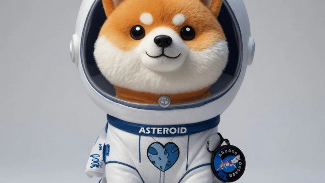 Asteroid Shiba (ASTEROID) Explodes 670,000% But Security Alerts Raise Major Red Flags