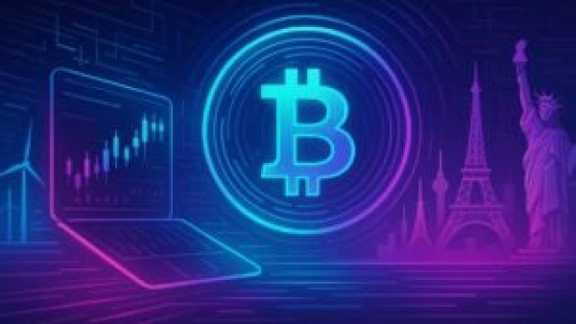 Featured image for article: Robinhood revolutionizes crypto trading: all the new features for the United States and Europe