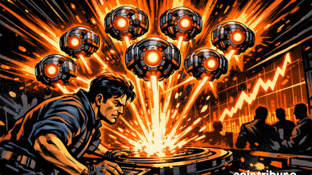 Uniswap Labs Launches Seven AI Modules to Supercharge Automated DeFi Trading