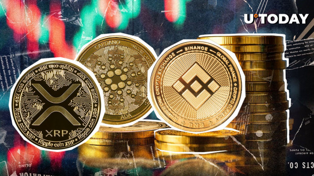 Binance Goes Zero Fee on XRP, ADA, BNB Pairs: Details
