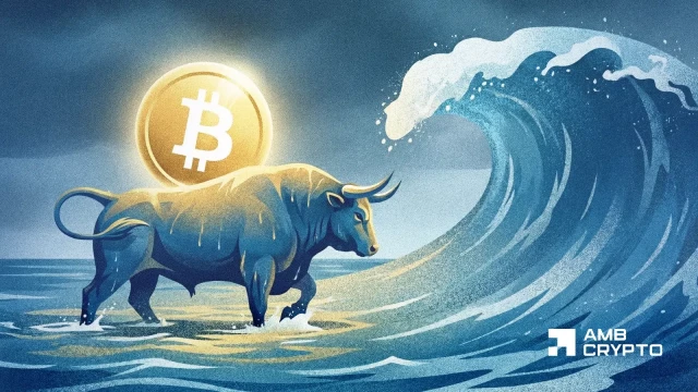 Why a $30 mln Bitcoin short isn't bearish, but may point to a bottom instead