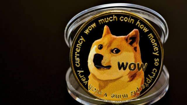 Dogecoin (DOGE) Emerges as Only Top-20 Crypto With Rising Trading Volume