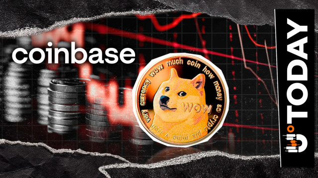 Dogecoin (DOGE) Crashes to $0.12 on Coinbase, But This Market Metric Hints at Hope
